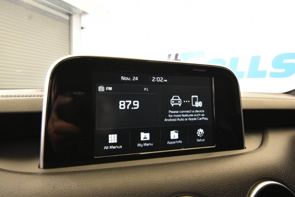 2021 Kia Stinger GT, , Mileage: 56,745 - photo 21