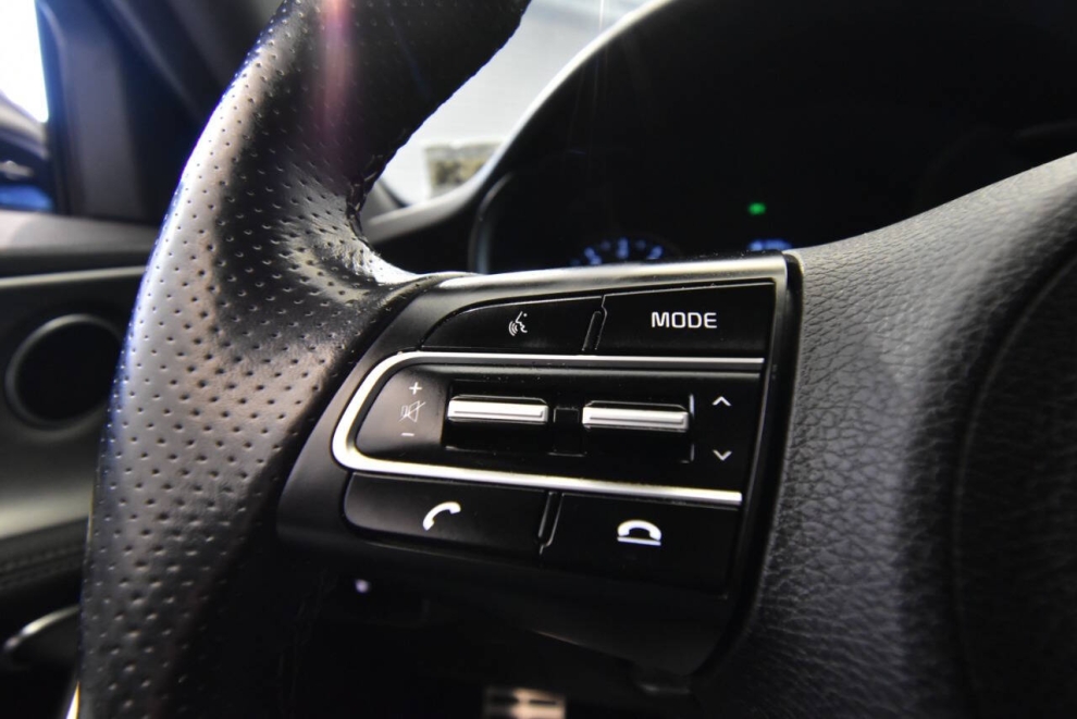 2021 Kia Stinger GT, , Mileage: 56,745 - photo 24