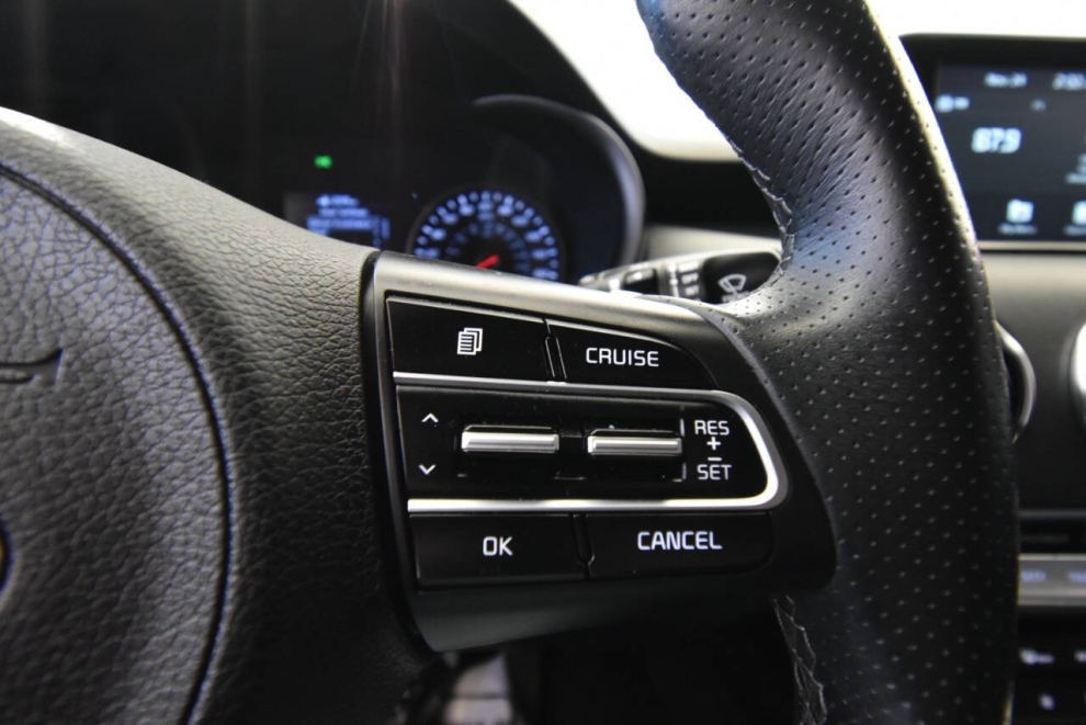 2021 Kia Stinger GT, , Mileage: 56,745 - photo 25