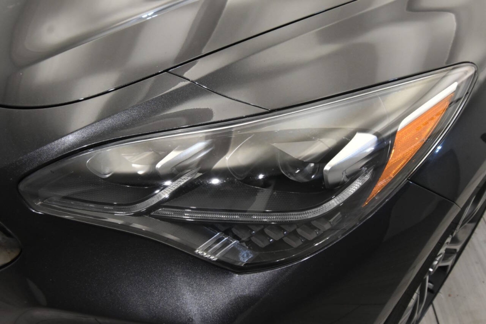 2021 Kia Stinger GT, , Mileage: 56,745 - photo 7