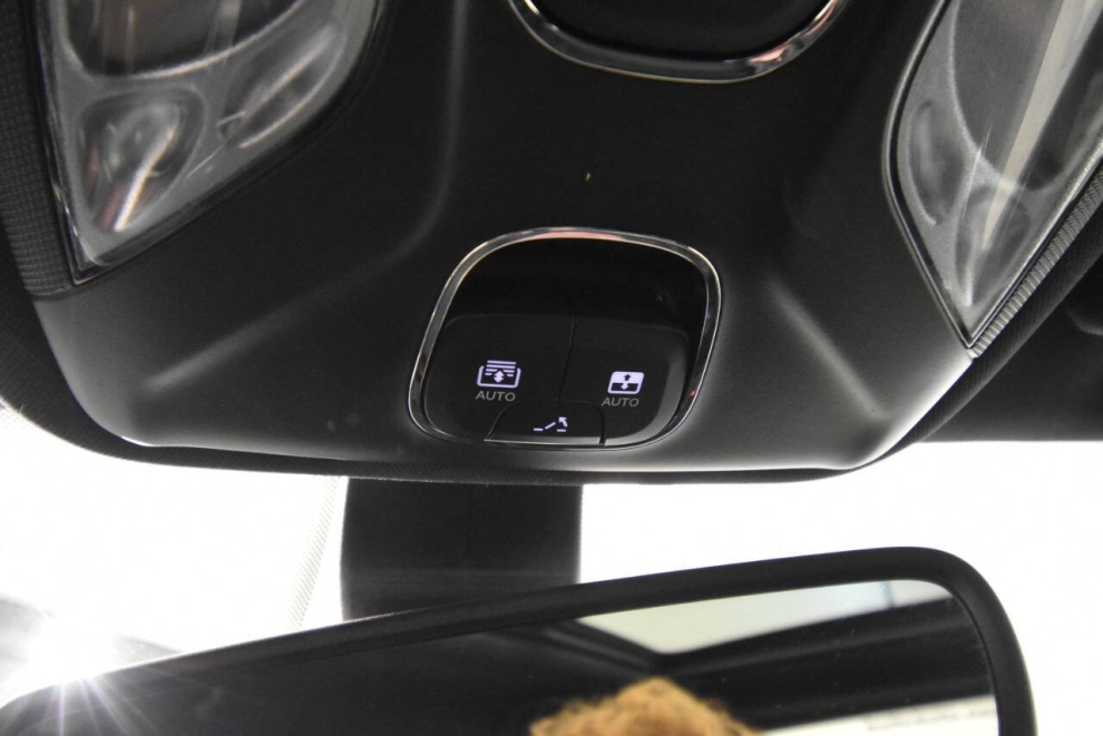 2020 Jeep Compass High Altitude 4x4 4dr SUV, White, Mileage: 56,800 - photo 23