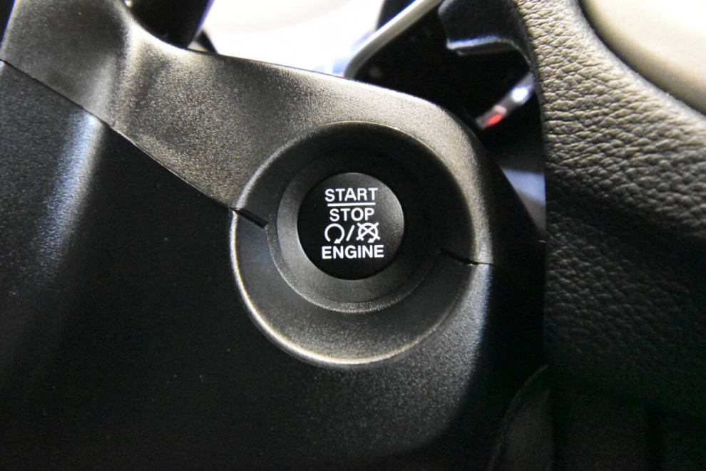 2020 Jeep Compass High Altitude 4x4 4dr SUV, White, Mileage: 56,800 - photo 24