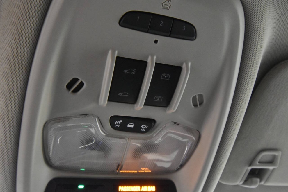 2021 Buick Encore GX Essence 4dr Crossover, White, Mileage: 73,053 - photo 22