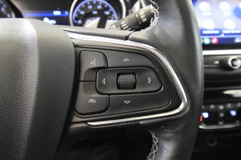 2021 Buick Encore GX Essence 4dr Crossover, White, Mileage: 73,053 - photo 26