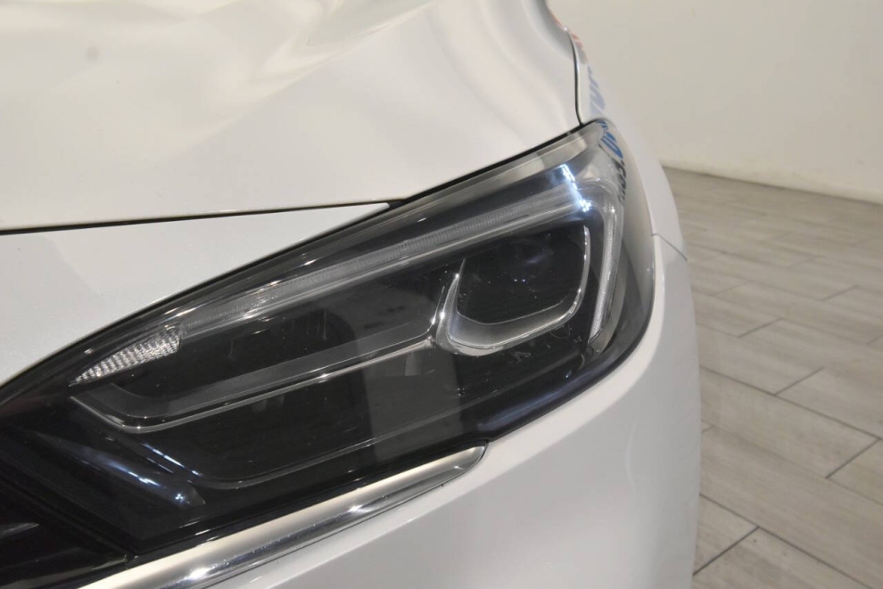 2021 Buick Encore GX Essence 4dr Crossover, White, Mileage: 73,053 - photo 8