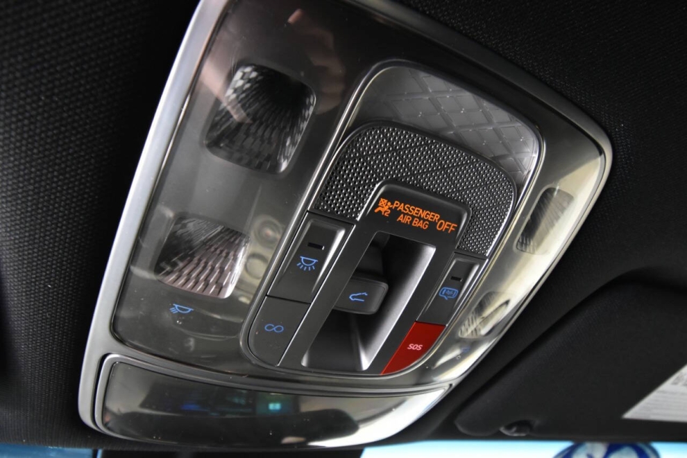 2023 Genesis GV70 2.5T Standard AWD 4dr SUV, Burdeos, Mileage: 91,633 - photo 28