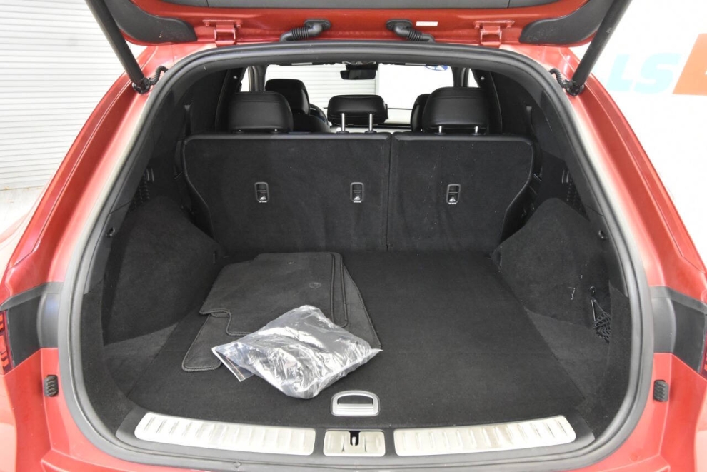 2023 Genesis GV70 2.5T Standard AWD 4dr SUV, Burdeos, Mileage: 91,633 - photo 32