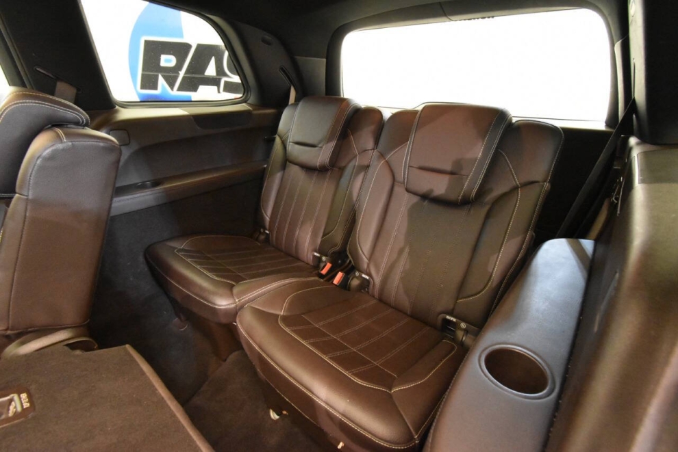 2019 Mercedes-Benz GLS GLS 450 AWD 4MATIC 4dr SUV, White, Mileage: 77,690 - photo 14