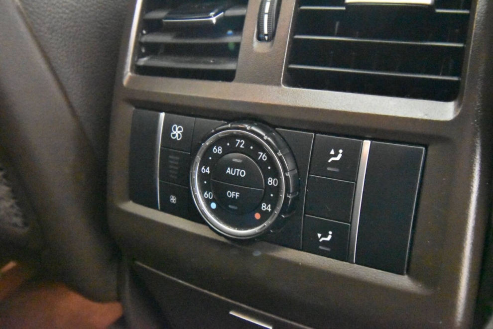 2019 Mercedes-Benz GLS GLS 450 AWD 4MATIC 4dr SUV, White, Mileage: 77,690 - photo 17