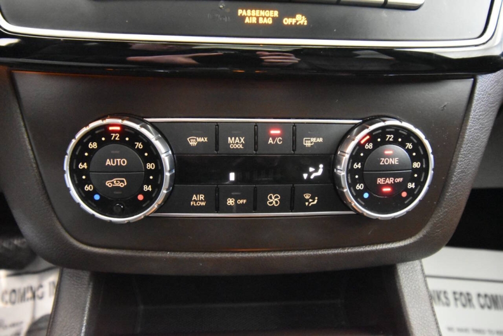 2019 Mercedes-Benz GLS GLS 450 AWD 4MATIC 4dr SUV, White, Mileage: 77,690 - photo 20