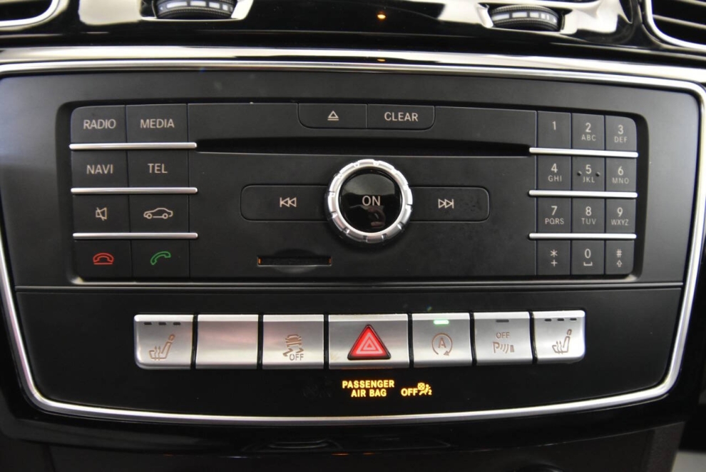 2019 Mercedes-Benz GLS GLS 450 AWD 4MATIC 4dr SUV, White, Mileage: 77,690 - photo 21