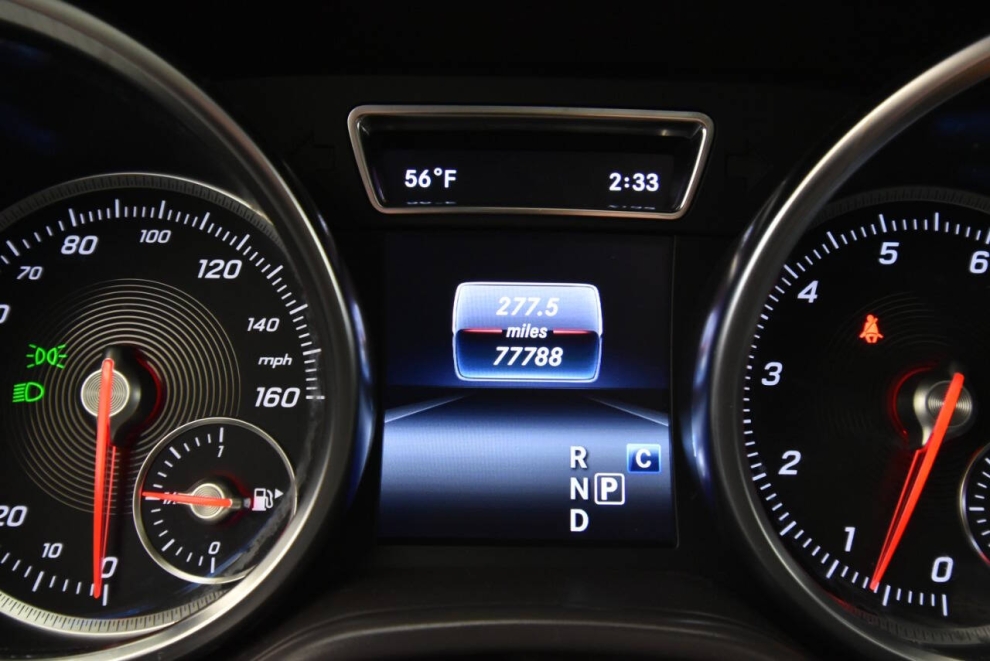 2019 Mercedes-Benz GLS GLS 450 AWD 4MATIC 4dr SUV, White, Mileage: 77,690 - photo 29