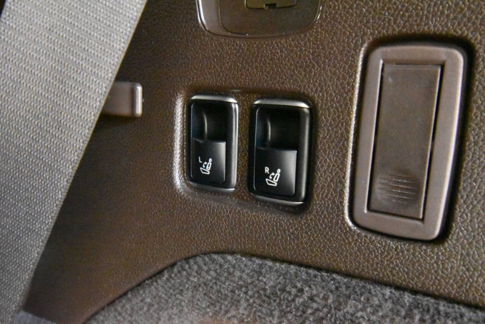 2019 Mercedes-Benz GLS GLS 450 AWD 4MATIC 4dr SUV, White, Mileage: 77,690 - photo 36