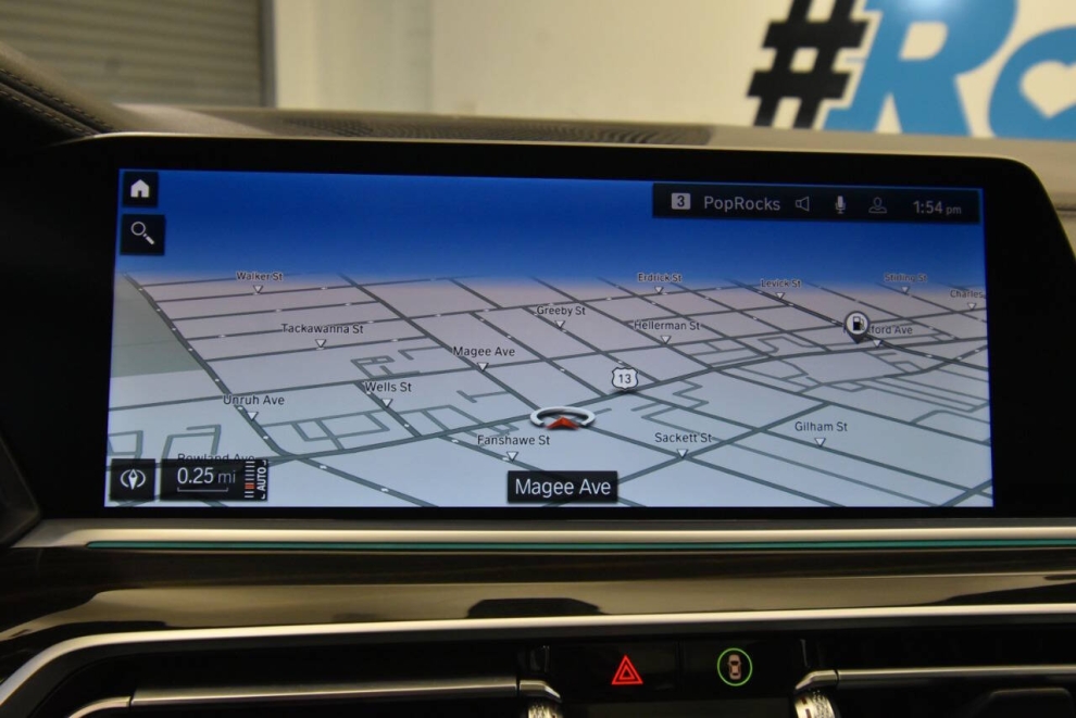 2023 BMW X5 xDrive40i AWD 4dr Sports Activity Vehicle, Blue, Mileage: 64,764 - photo 21