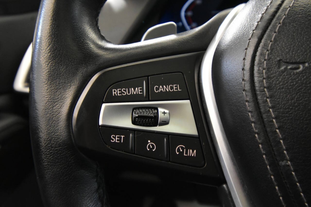 2023 BMW X5 xDrive40i AWD 4dr Sports Activity Vehicle, Blue, Mileage: 64,764 - photo 25