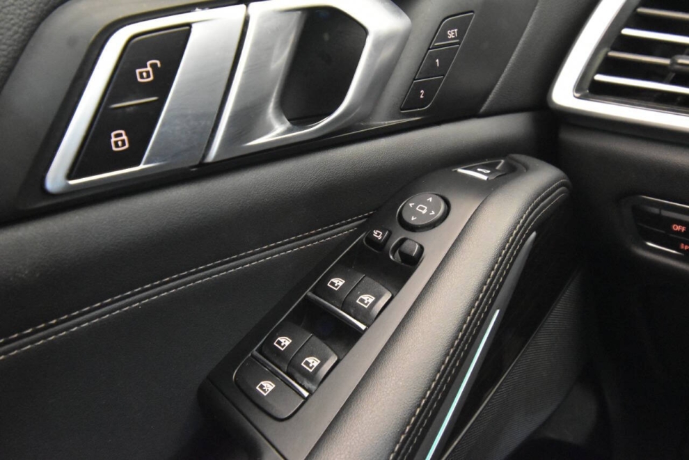 2023 BMW X5 xDrive40i AWD 4dr Sports Activity Vehicle, Blue, Mileage: 64,764 - photo 29