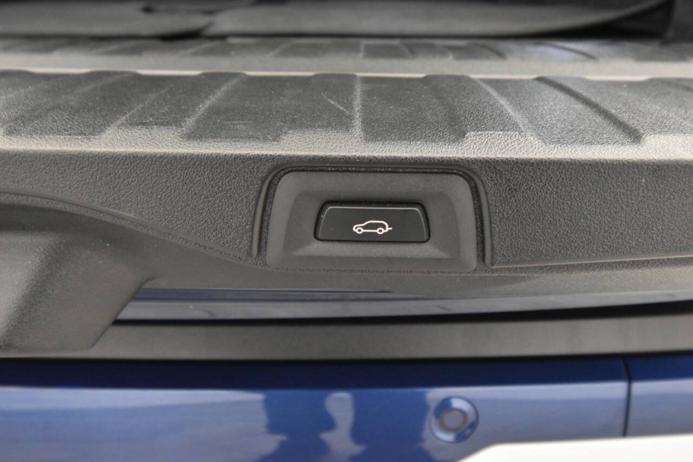 2023 BMW X5 xDrive40i AWD 4dr Sports Activity Vehicle, Blue, Mileage: 64,764 - photo 34