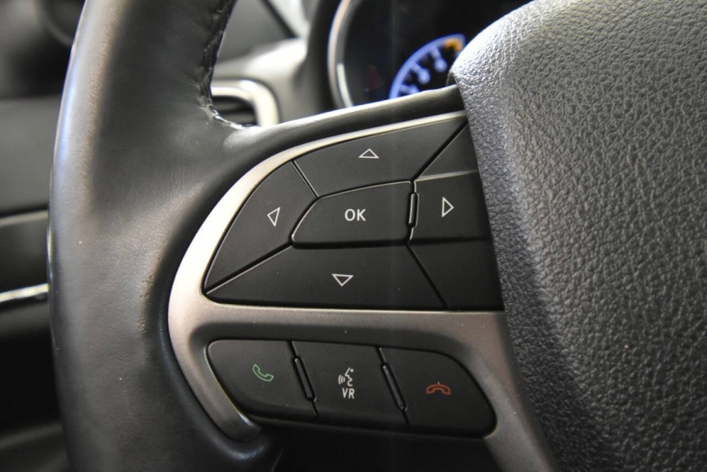 2018 Jeep Grand Cherokee Limited 4x4 4dr SUV, White, Mileage: 77,604 - photo 26