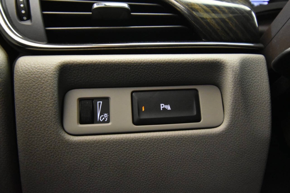 2014 Cadillac ATS 2.0T Luxury AWD 4dr Sedan, Silver, Mileage: 115,123 - photo 27