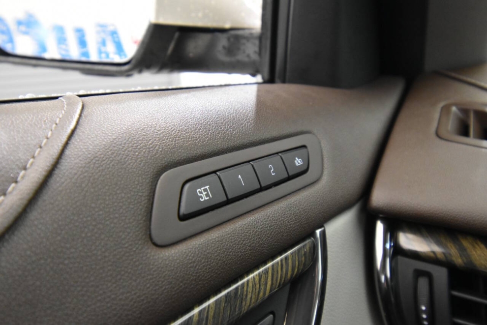 2014 Cadillac ATS 2.0T Luxury AWD 4dr Sedan, Silver, Mileage: 115,123 - photo 28