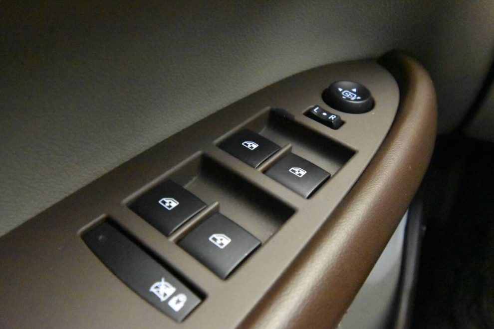 2014 Cadillac ATS 2.0T Luxury AWD 4dr Sedan, Silver, Mileage: 115,123 - photo 29