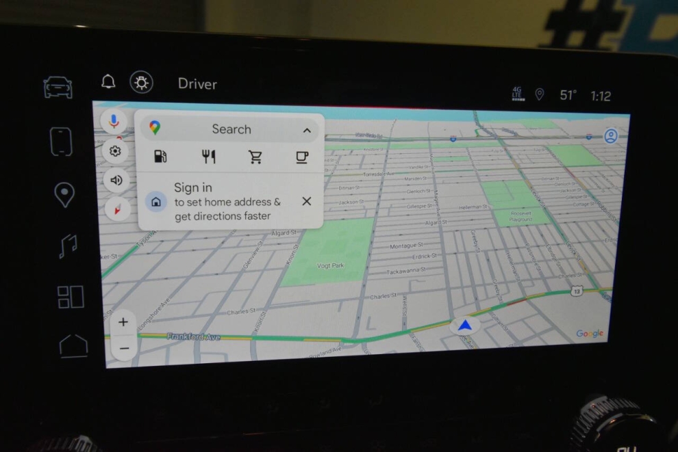 2023 GMC Canyon AT4 4x4 4dr Crew Cab 5 ft. SB, Yellow, Mileage: 56,673 - photo 21