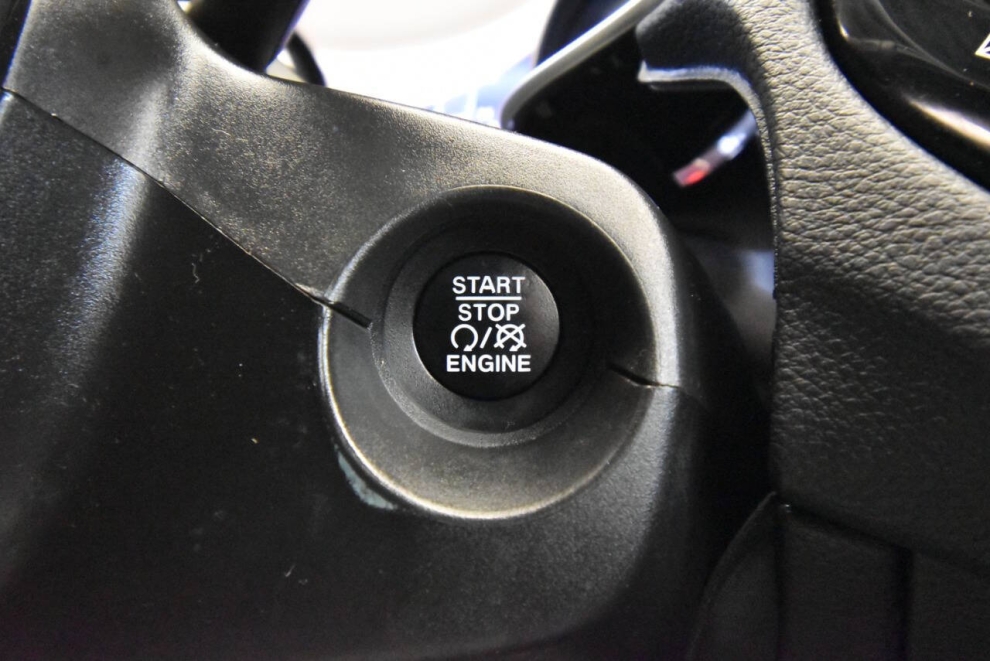 2020 Jeep Compass Limited 4x4 4dr SUV, Gray, Mileage: 56,334 - photo 23