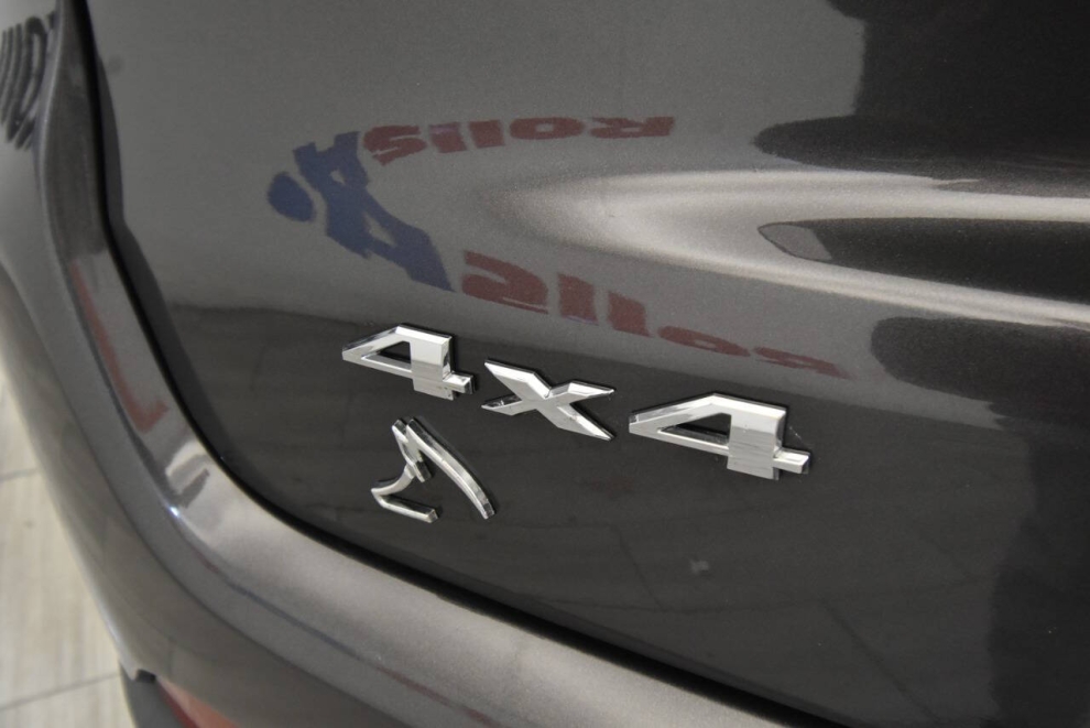 2020 Jeep Compass Limited 4x4 4dr SUV, Gray, Mileage: 56,334 - photo 30