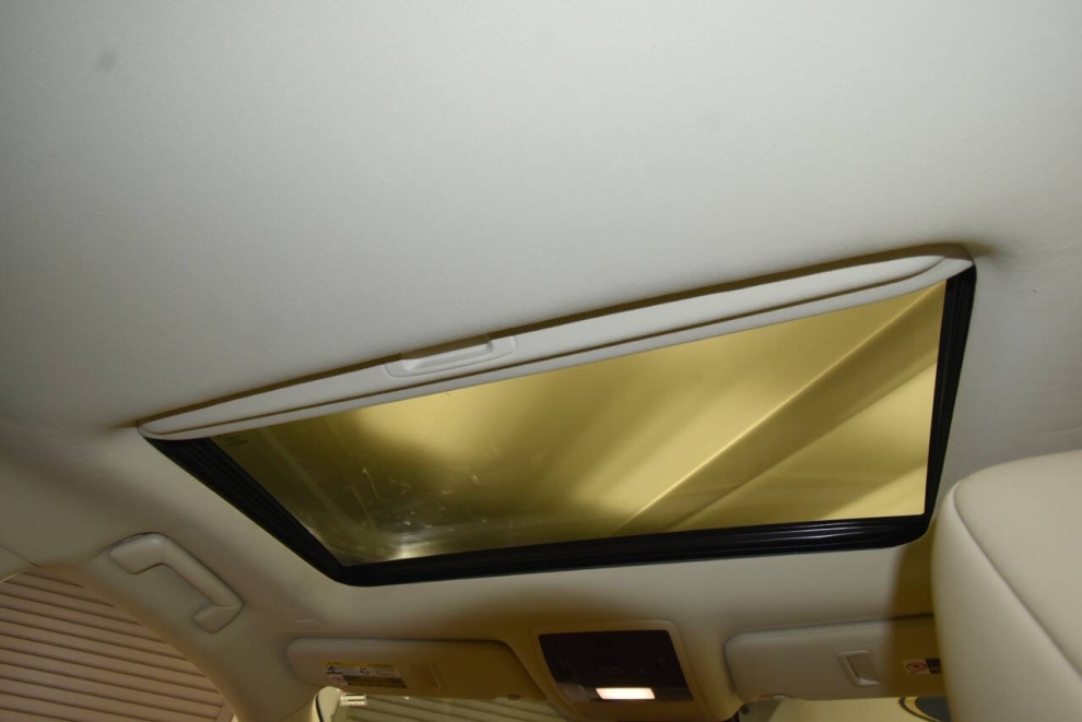 2020 Lexus RX 350 Base AWD 4dr SUV, Negro, Mileage: 105,228 - photo 17