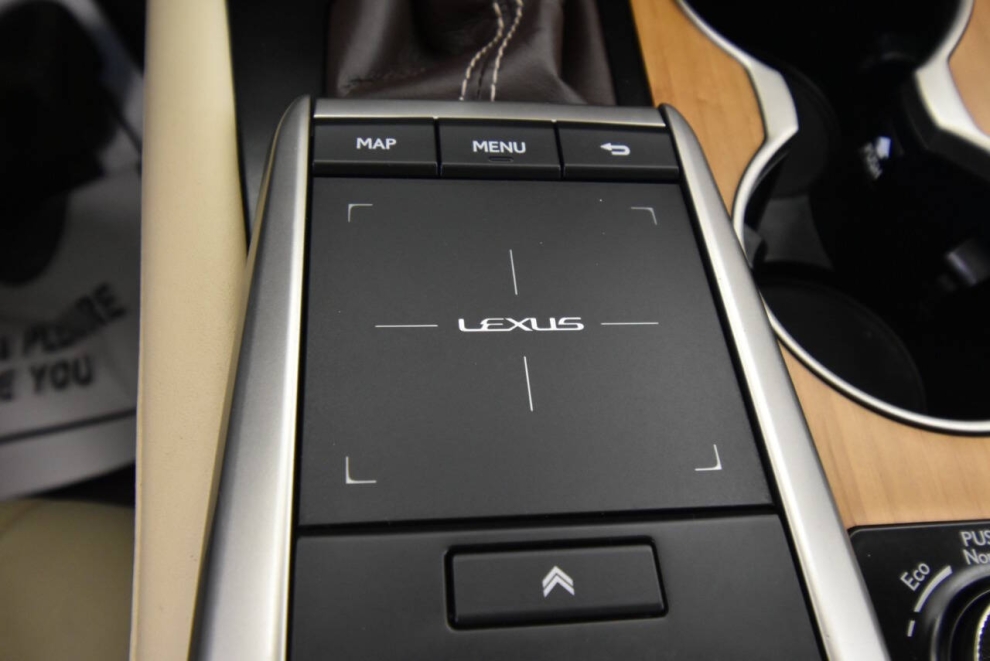 2020 Lexus RX 350 Base AWD 4dr SUV, Negro, Mileage: 105,228 - photo 19