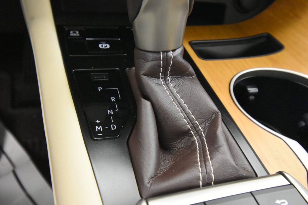 2020 Lexus RX 350 Base AWD 4dr SUV, Negro, Mileage: 105,228 - photo 20