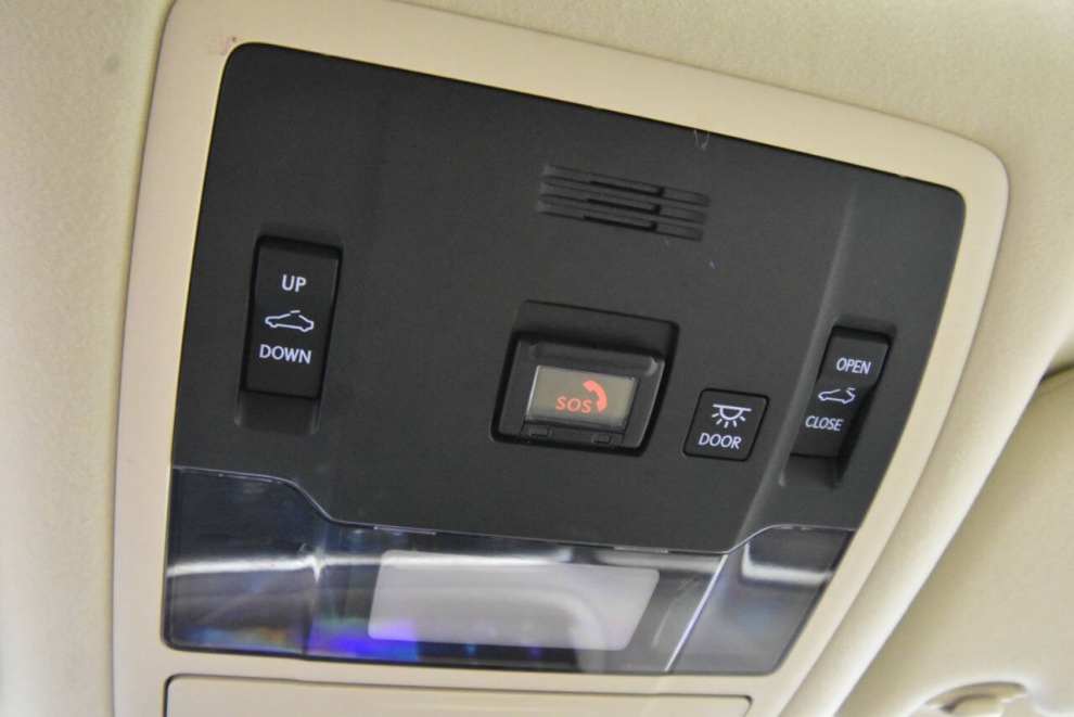 2020 Lexus RX 350 Base AWD 4dr SUV, Negro, Mileage: 105,228 - photo 25