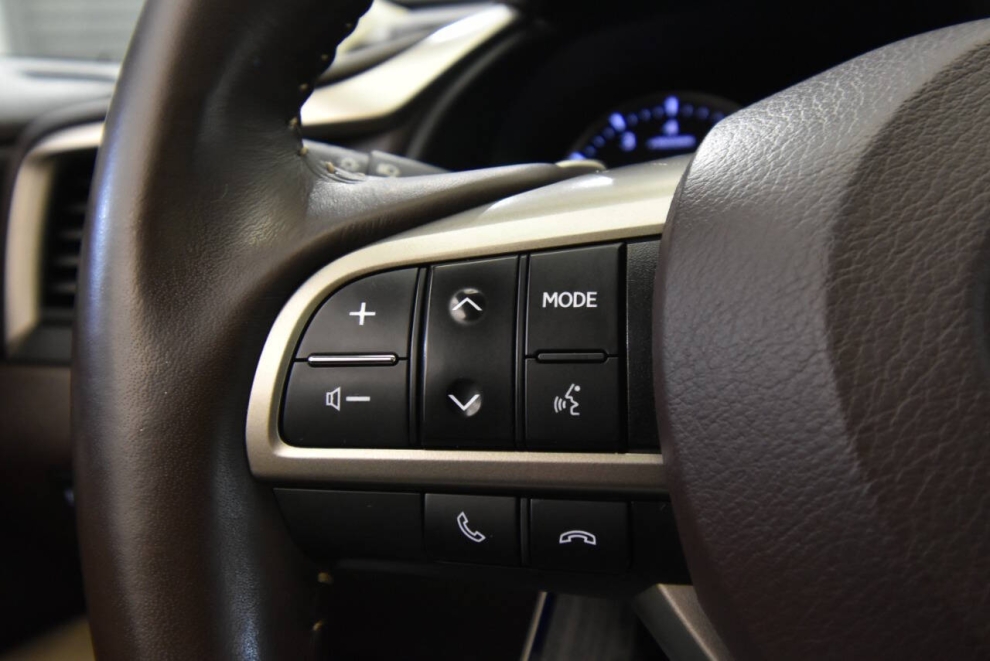 2020 Lexus RX 350 Base AWD 4dr SUV, Negro, Mileage: 105,228 - photo 28