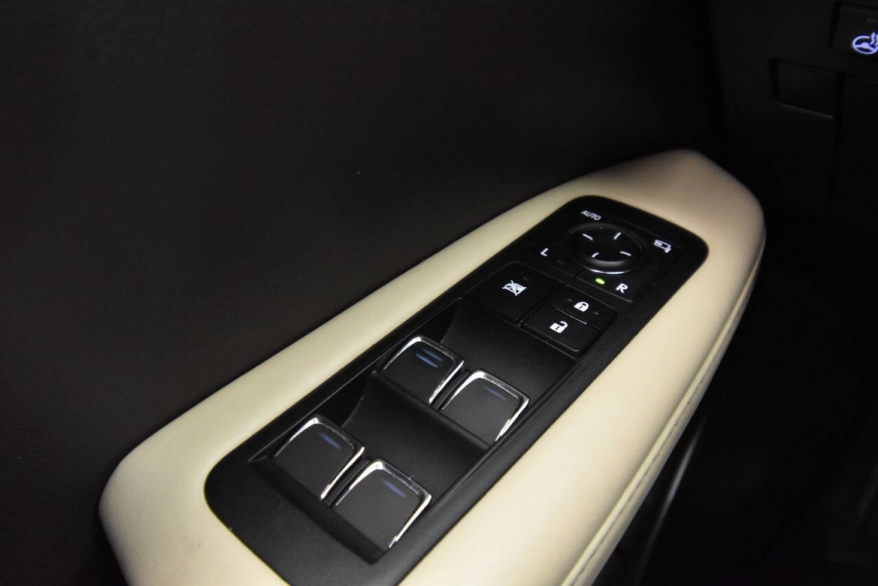 2020 Lexus RX 350 Base AWD 4dr SUV, Negro, Mileage: 105,228 - photo 33