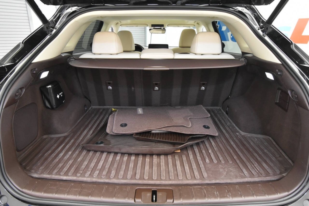 2020 Lexus RX 350 Base AWD 4dr SUV, Negro, Mileage: 105,228 - photo 35