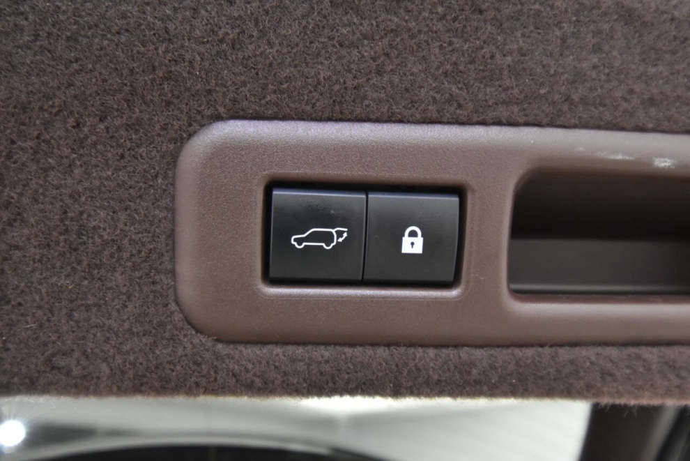 2020 Lexus RX 350 Base AWD 4dr SUV, Negro, Mileage: 105,228 - photo 36