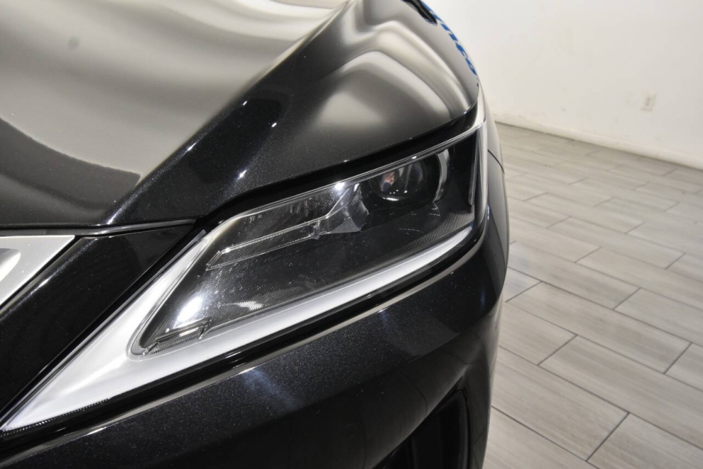 2020 Lexus RX 350 Base AWD 4dr SUV, Negro, Mileage: 105,228 - photo 8