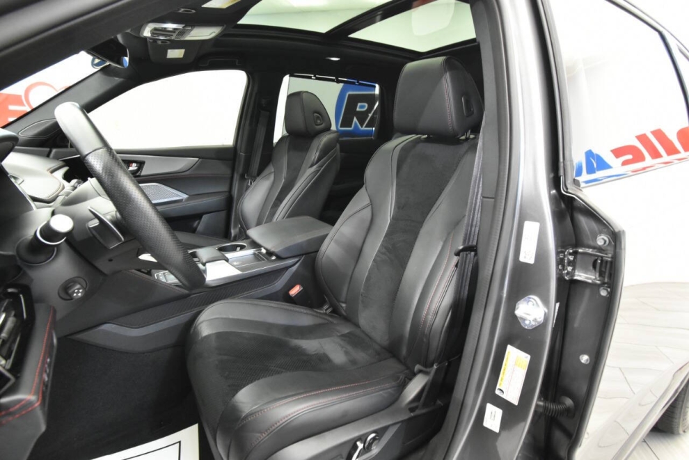 2022 Acura MDX SH AWD w/A SPEC 4dr SUV Package, Gris, Mileage: 55,938 - photo 10