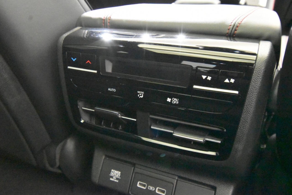 2022 Acura MDX SH AWD w/A SPEC 4dr SUV Package, Gris, Mileage: 55,938 - photo 18