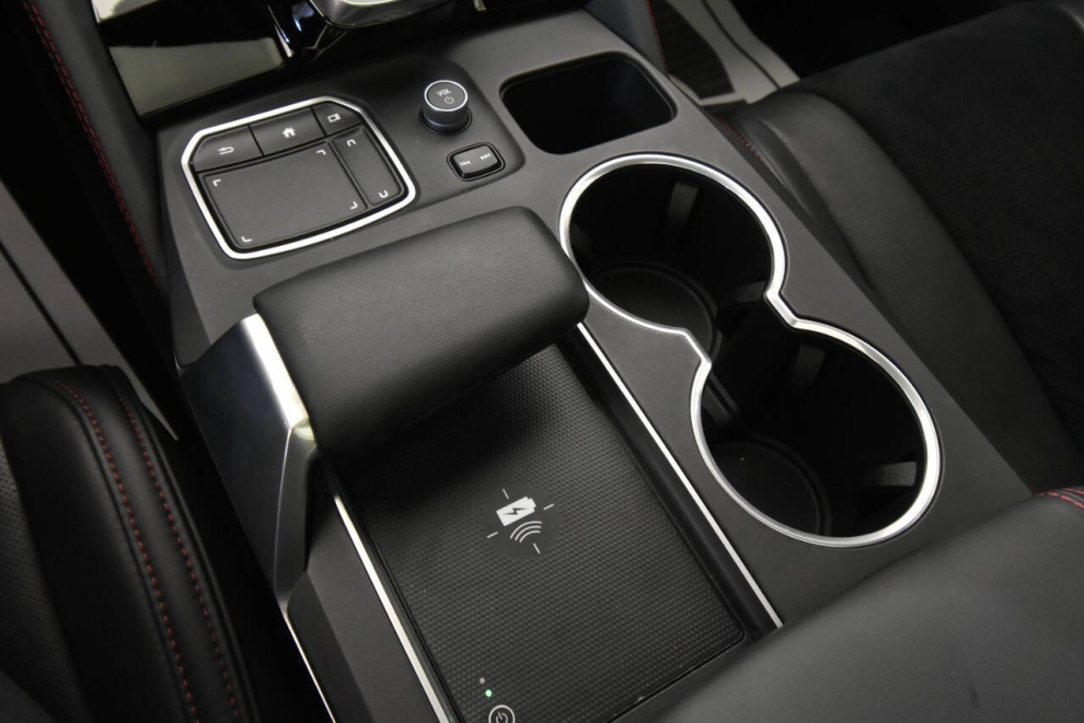 2022 Acura MDX SH AWD w/A SPEC 4dr SUV Package, Gris, Mileage: 55,938 - photo 20