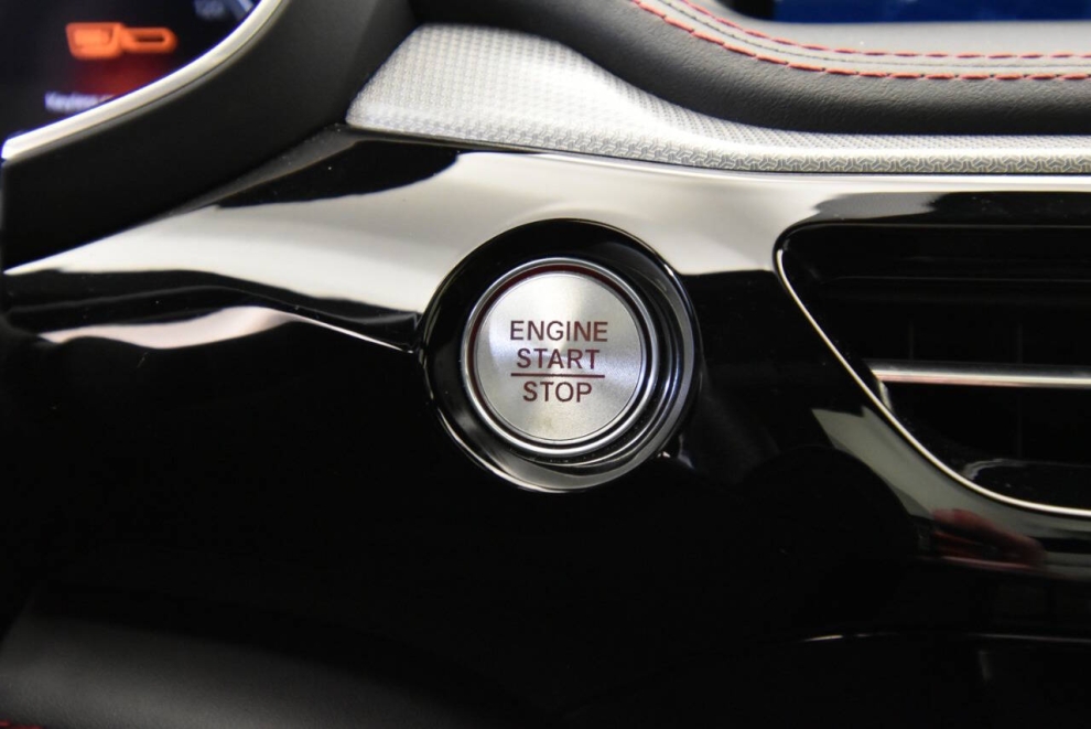 2022 Acura MDX SH AWD w/A SPEC 4dr SUV Package, Gris, Mileage: 55,938 - photo 24