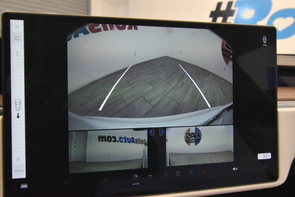 2021 Tesla Model S Long Range AWD 4dr Liftback, White, Mileage: 72,026 - photo 18