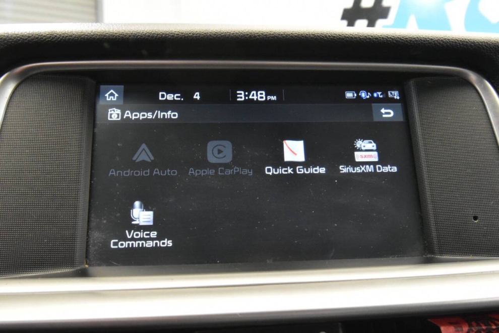 2019 Kia Optima LX 4dr Sedan, White, Mileage: 99,331 - photo 19