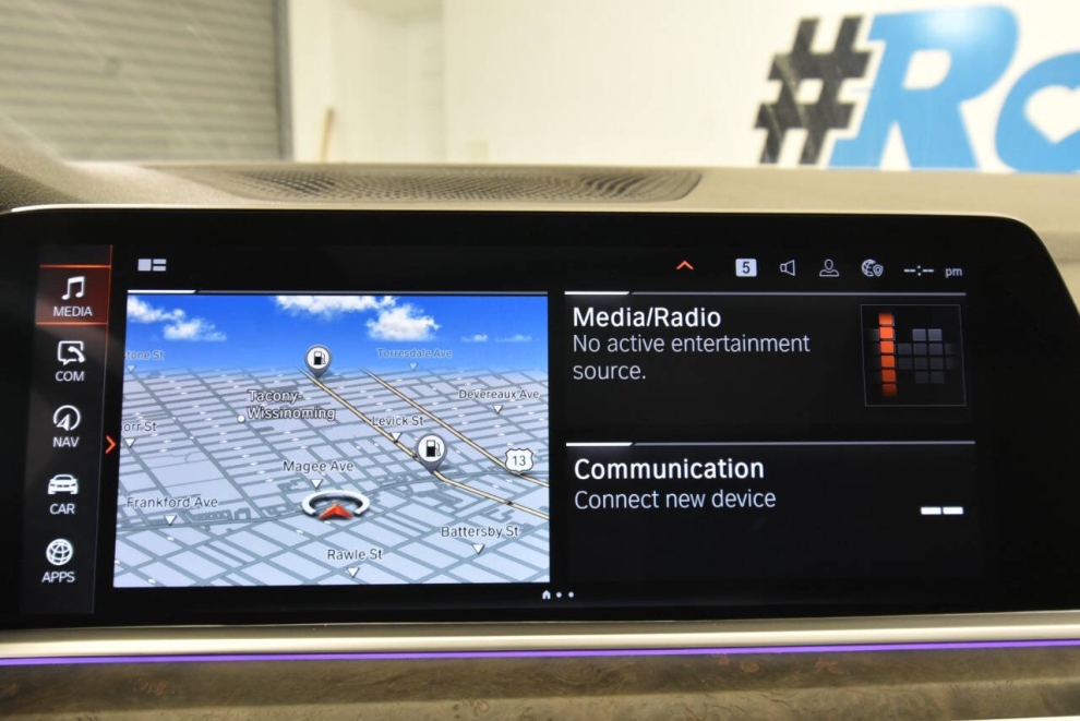 2019 BMW X5 xDrive40i AWD 4dr Sports Activity Vehicle, Black, Mileage: 87,707 - photo 20