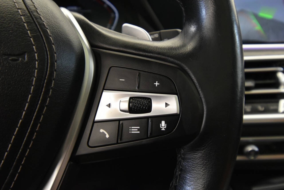 2019 BMW X5 xDrive40i AWD 4dr Sports Activity Vehicle, Black, Mileage: 87,707 - photo 25