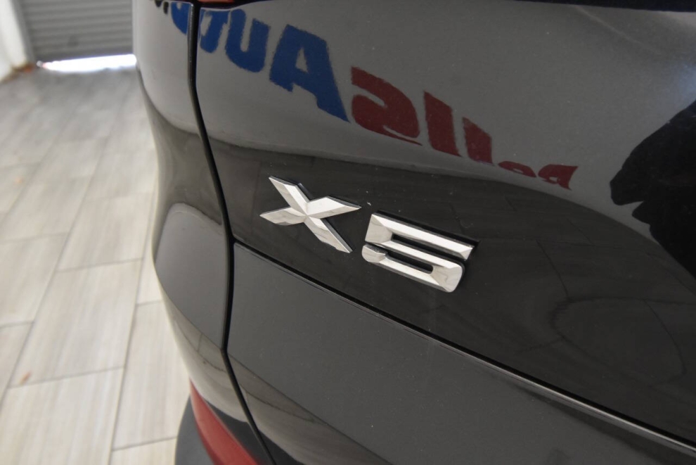 2019 BMW X5 xDrive40i AWD 4dr Sports Activity Vehicle, Black, Mileage: 87,707 - photo 30