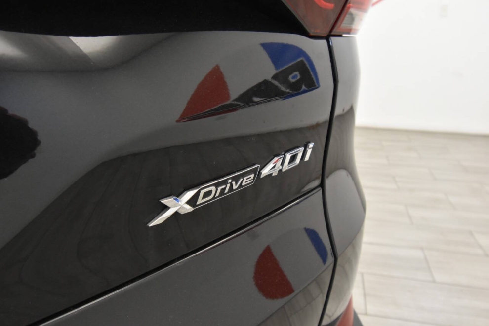 2019 BMW X5 xDrive40i AWD 4dr Sports Activity Vehicle, Black, Mileage: 87,707 - photo 31