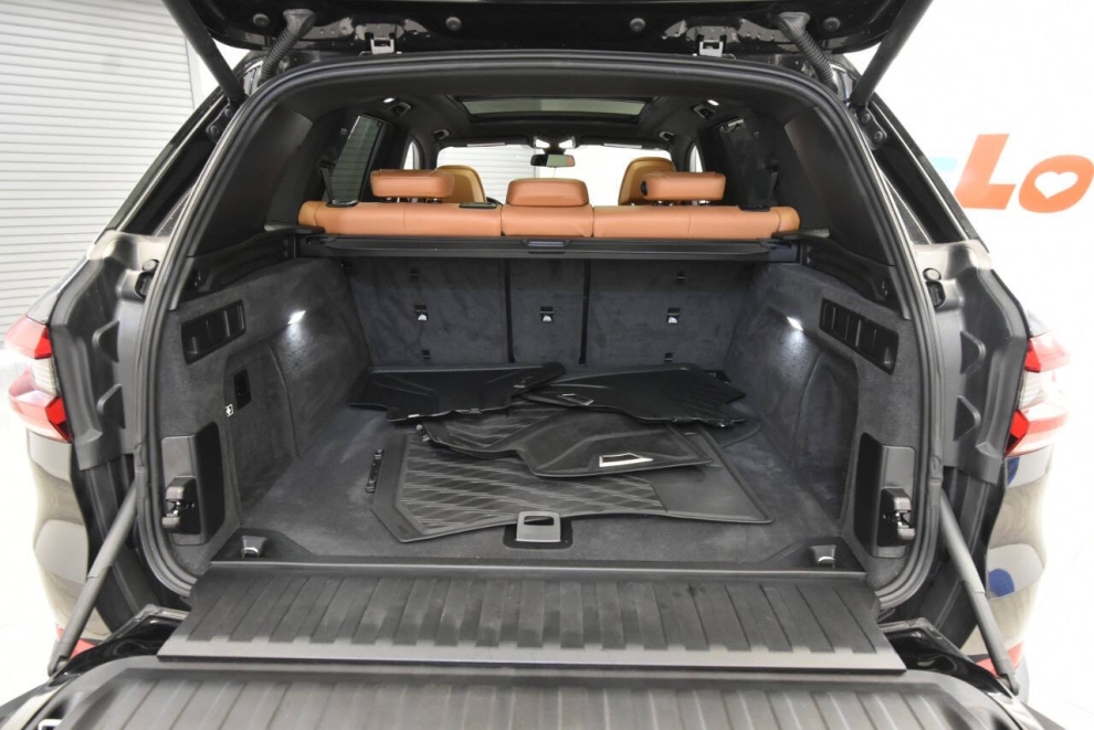 2019 BMW X5 xDrive40i AWD 4dr Sports Activity Vehicle, Black, Mileage: 87,707 - photo 32