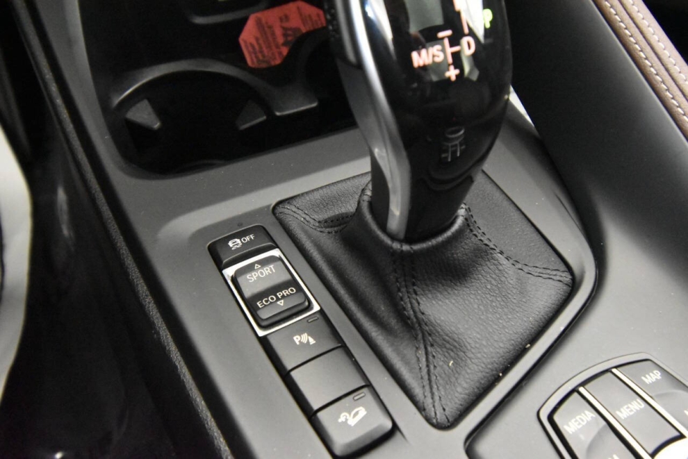 2021 BMW X1 xDrive28i AWD 4dr Sports Activity Vehicle, Gray, Mileage: 24,328 - photo 19