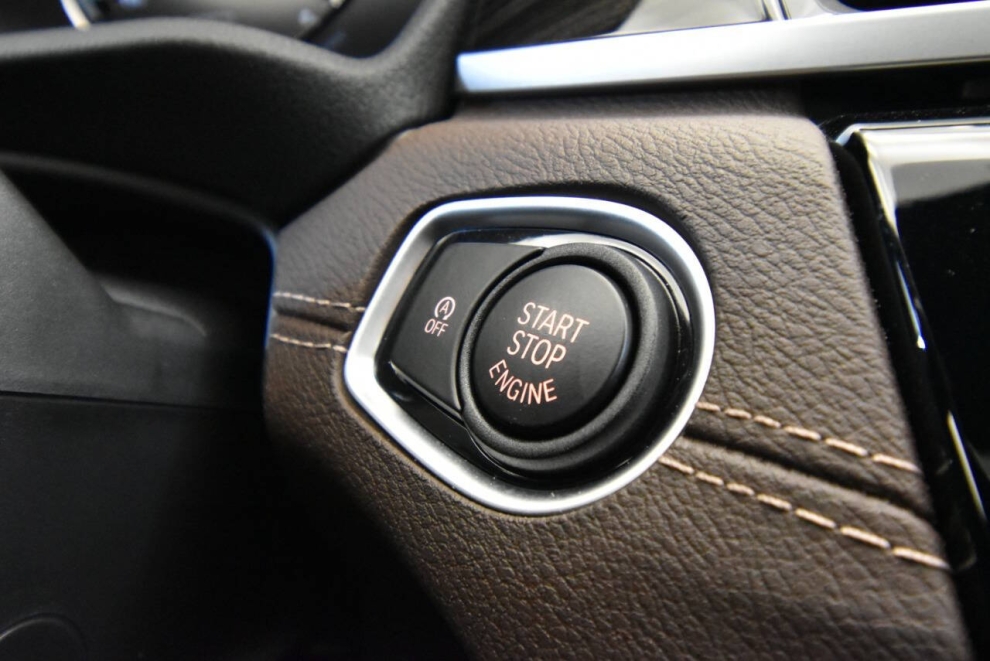 2021 BMW X1 xDrive28i AWD 4dr Sports Activity Vehicle, Gray, Mileage: 24,328 - photo 24